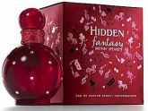 Perfume Hidden Fantasy 100ml - Britney Spears